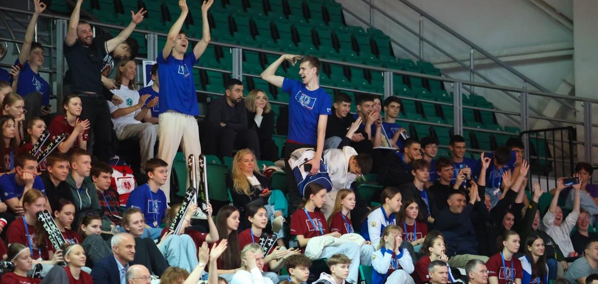 ШБЛ «КЭС-баскет»